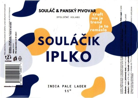     Soulacik IPLKO