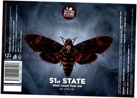 51st State