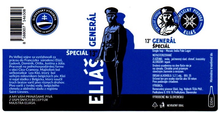 General 1