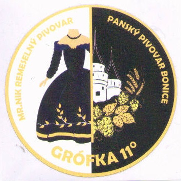 Grofka 1