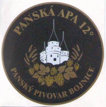 Panska Apa 3