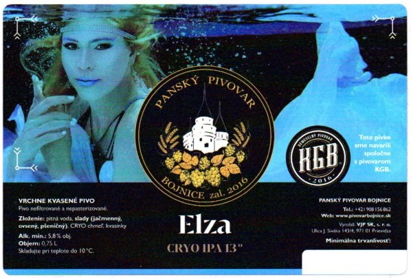  Elza