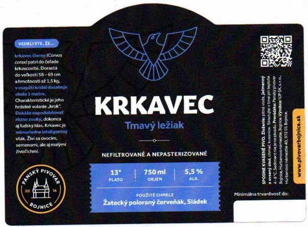   Krkavec 4
