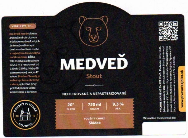   Medved