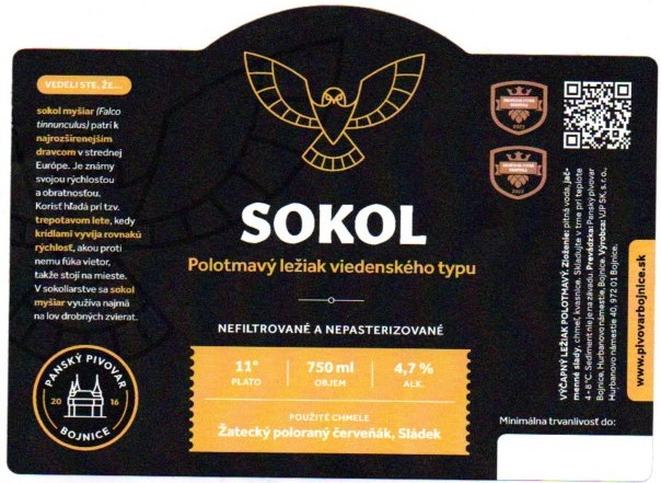   Sokol 5