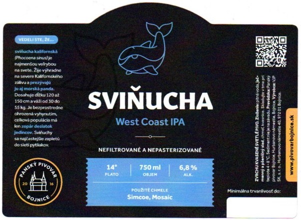   Svinucha 1
