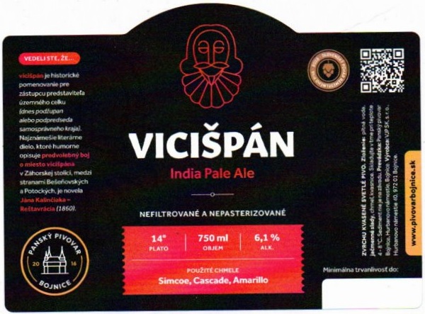   Vicispan 5