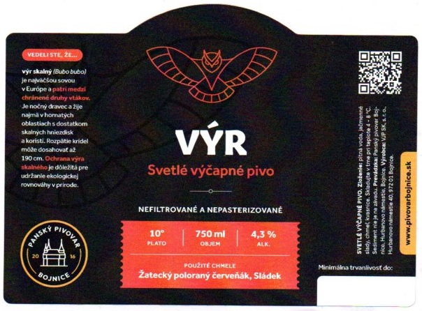   Vyr 4