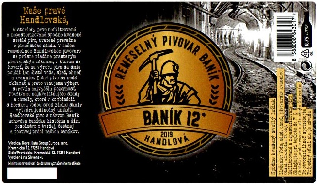 Banik 2