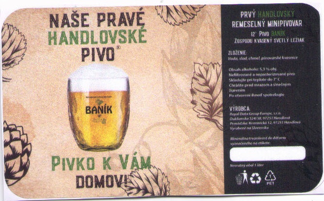 Banik
