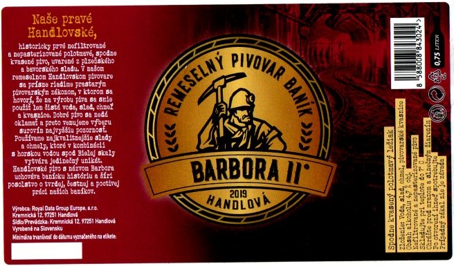 Barbora 2