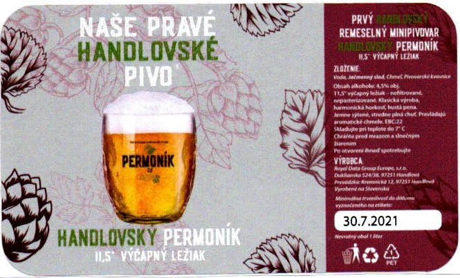 Permonik 2