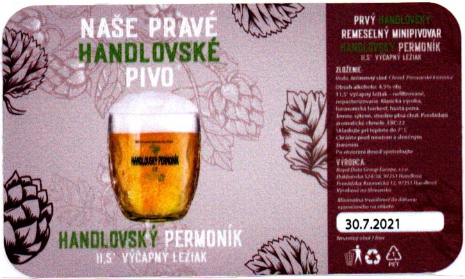 Permonik 3