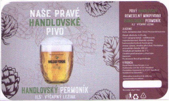 Permonik 1