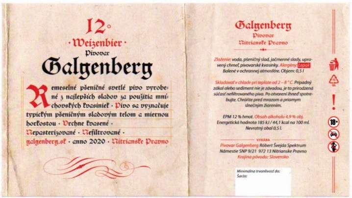 Weizenbier