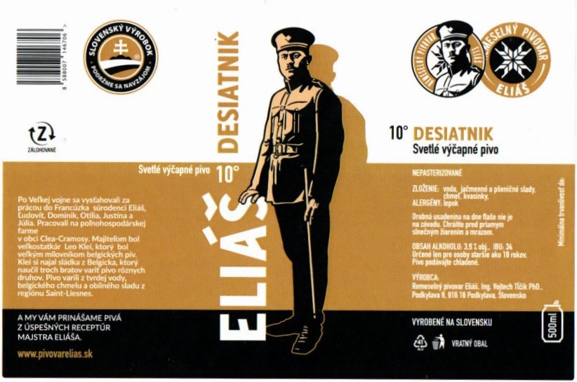 Desiatnik 6