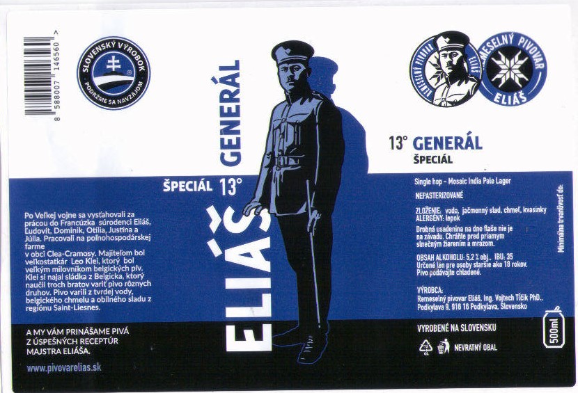 General 3