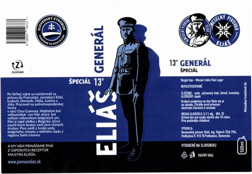 General 4