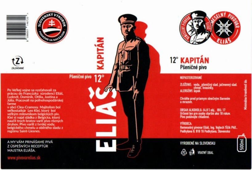 Kapitan 5