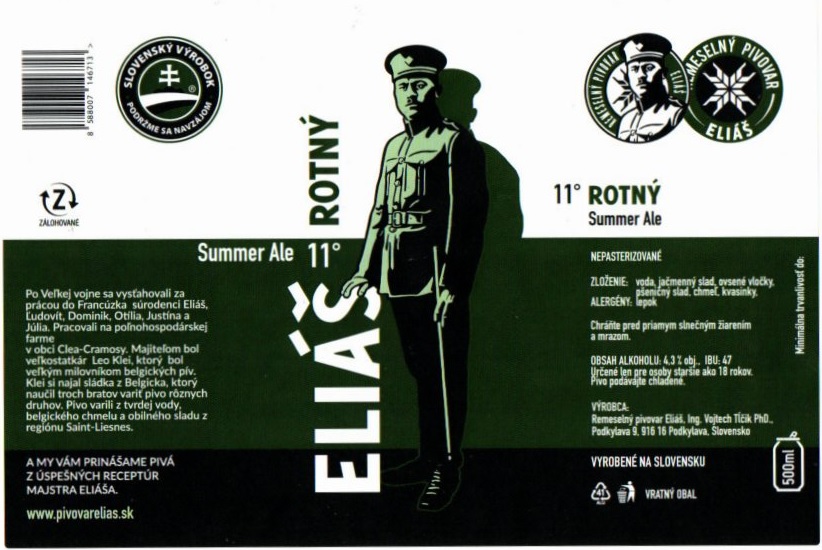 Rotny 6