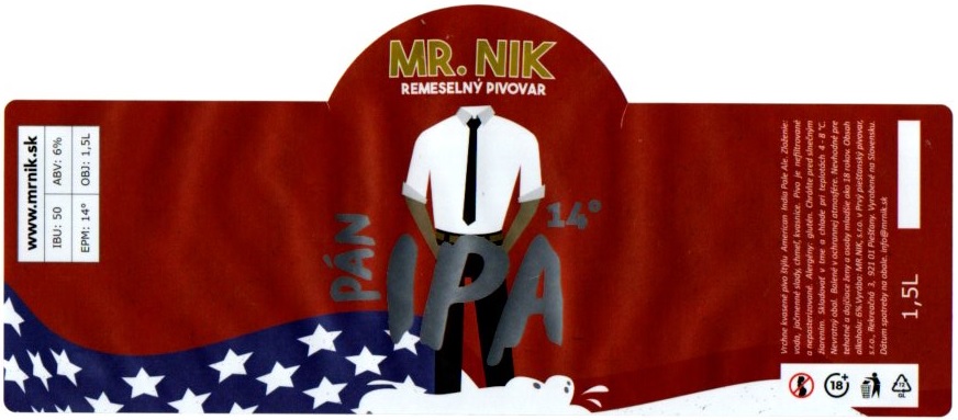 Pan IPA