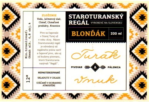 Blondak 12 2
