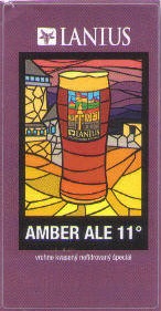 Amber Ale 2