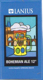 Bohemian Ale 1