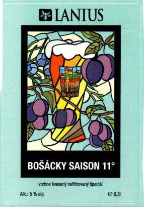 Bosacky Saison 5
