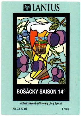 Bosacky Saison 6