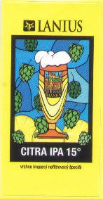 Citra Ipa 1