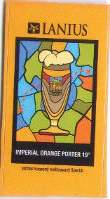Imperial Orange Porter 4