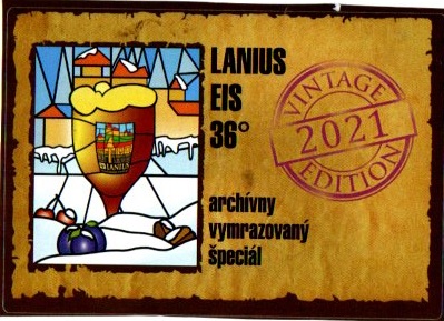 Lanius Eis 6