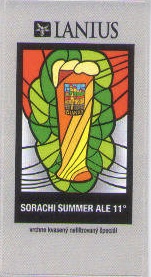 Sorachi Summer Ale 2