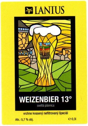 Weizenbier svetla psenica 09