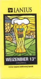 Weizenbier svetla psenica 7