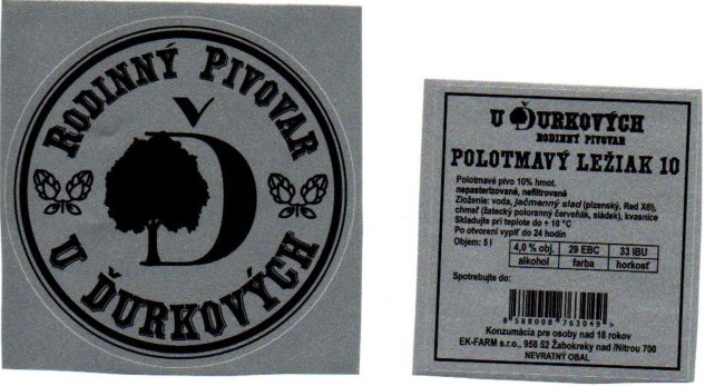 Polotmavy Leziak 1