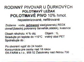  sudovka Polotmavy Leziak