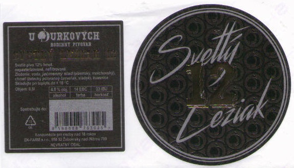 Svetly Leziak 12 1