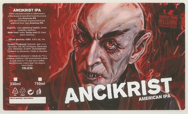 Ancikrist 3