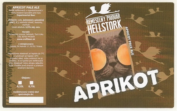 Aprikot 1