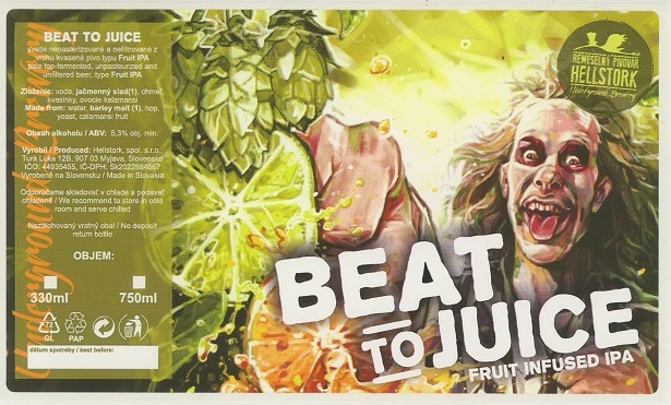Beat to Juice 2
