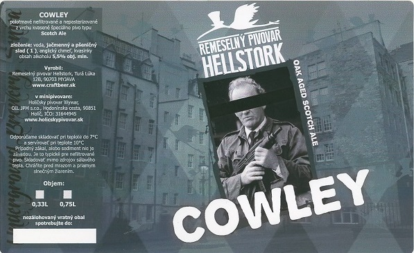 Cowley 1