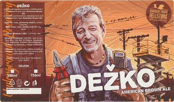 Dezko 1