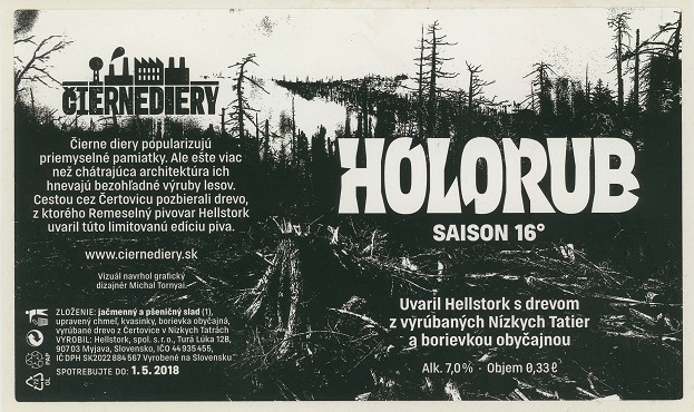 Holorub