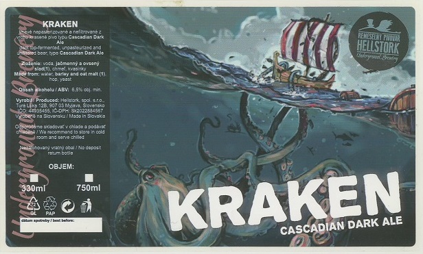 Kraken 1
