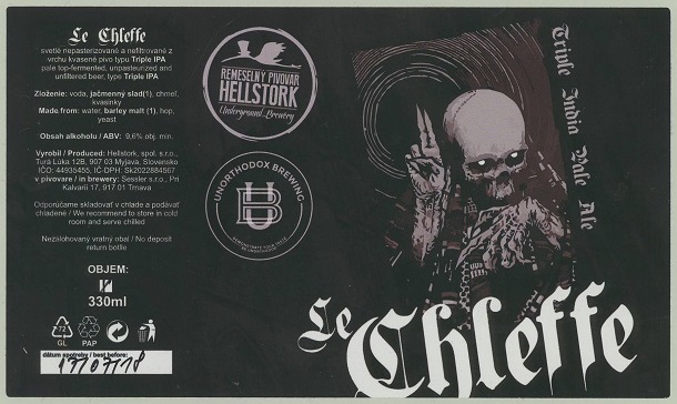Le Chleffe