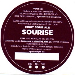  sudovka Sourise