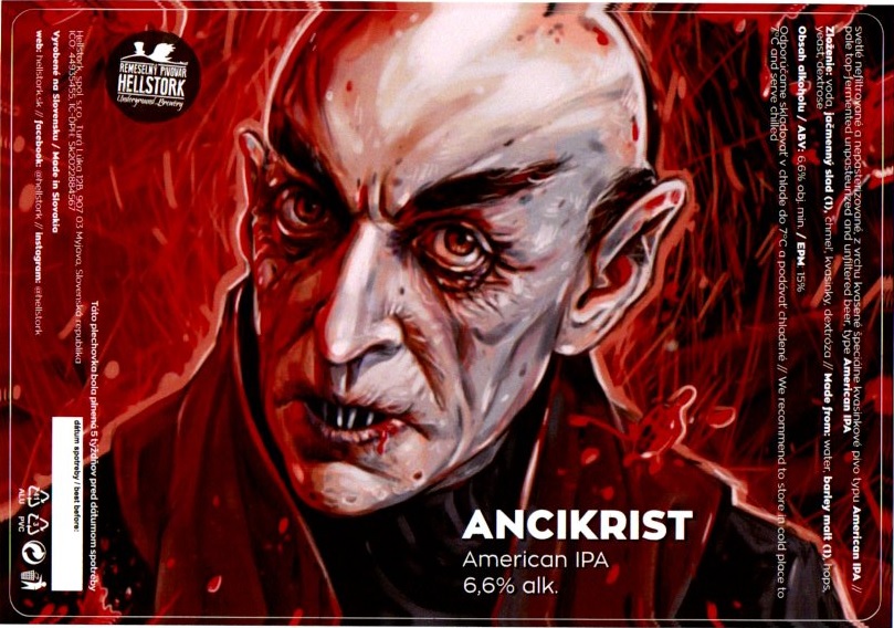 Ancikrist 4