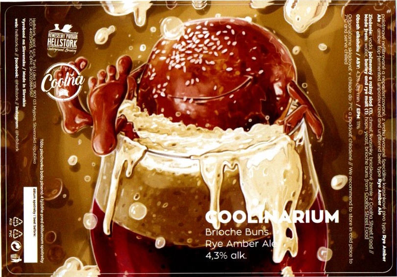 Coolinarium 1
